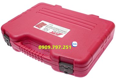 Bộ đầu nối kiểm tra rò rỉ hệ thống lạnh JTC 4707