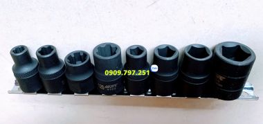 Bộ tuýp 5 cạnh 1/2