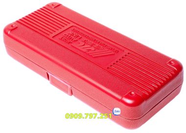 Bộ tuýp đầu lục giác sao JTC J408T