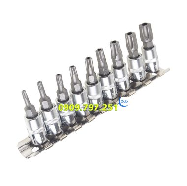 Đầu tuýp sao 5 cạnh JTC 3303