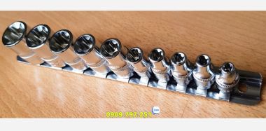 Bộ tuýp sao trong E4-E18 JTC 3901