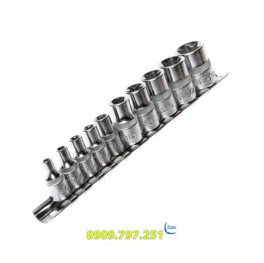 Bộ tuýp sao trong E4-E18 JTC 3901