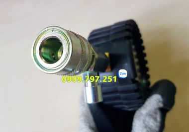 Bộ kiểm tra áp suất nén của động cơ xăng JTC 1621A