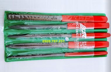 Bộ dũa kim loại mini JTC 5636