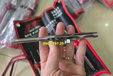 Bộ đục chốt tròn JTC 3611