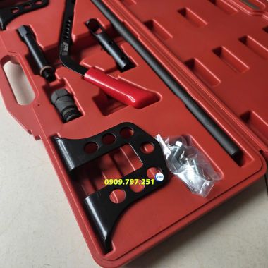 JTC 1620 Bộ cảo lò xo xupap trực tiếp không cần tháo dỡ mặt máy