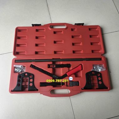 JTC 1620 Bộ cảo lò xo xupap trực tiếp không cần tháo dỡ mặt máy