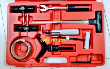 Bộ dụng cụ cắt ron kính ô tô JTC 2527
