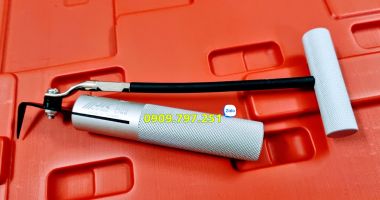 Bộ dụng cụ cắt ron kính ô tô JTC 2527