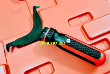 Bộ dụng cụ cắt ron kính ô tô JTC 2527