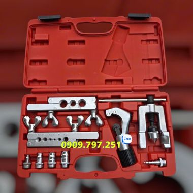 Bộ dụng cụ cắt và loe ống đồng JTC 5633