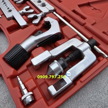 Bộ dụng cụ cắt và loe ống đồng JTC 5633