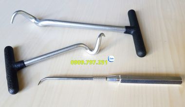 Bộ móc tháo ron sin phốt JTC 4062