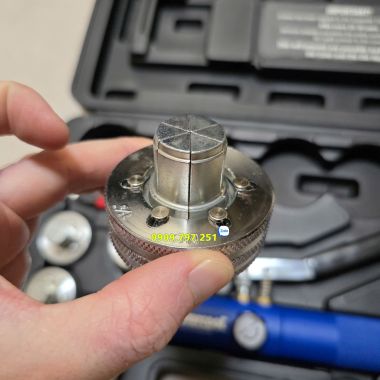 Dụng cụ nong ống đồng Mastercool 71600-A