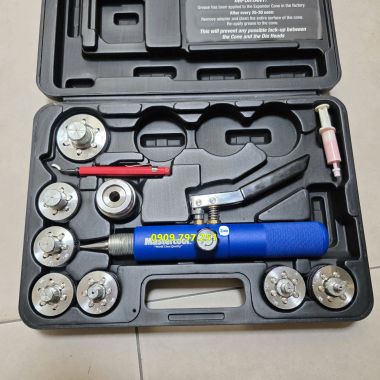 Dụng cụ nong ống đồng Mastercool 71600-A