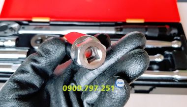 Bộ dụng cụ tháo bugi JTC K3083