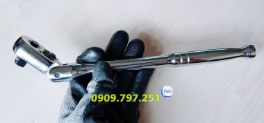 Bộ dụng cụ tháo bugi JTC K3083