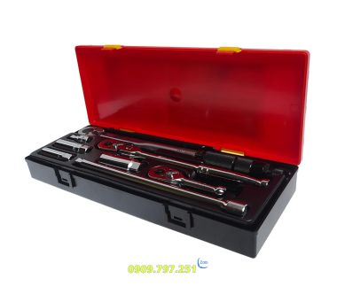 Bộ dụng cụ tháo bugi JTC K3083