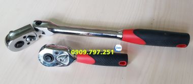 Bộ dụng cụ tháo lắp bugi 08 chi tiết JTC K3082