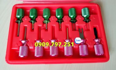 Bộ dụng cụ tháo lắp giắc điện JTC 1529