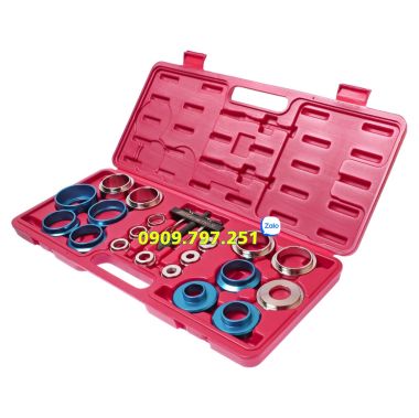 Bộ dụng cụ tháo lắp sin phốt trục cam JTC 4901