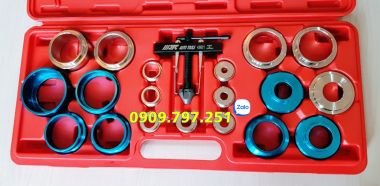 Bộ dụng cụ tháo lắp sin phốt trục cam JTC 4901