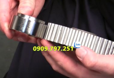 Bộ dụng cụ tháo lắp sin phốt trục cam JTC 4901