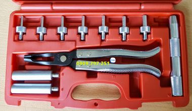 Bộ dụng cụ tháo lắp ống dẫn hướng xupap JTC 1717