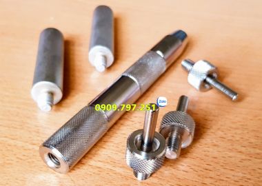 Bộ dụng cụ tháo lắp ống dẫn hướng xupap JTC 1717