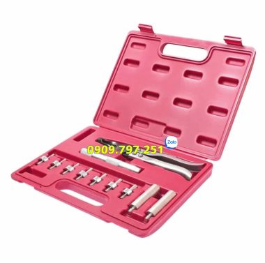 Bộ dụng cụ tháo lắp ống dẫn hướng xupap JTC 1717