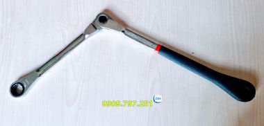 Bộ dụng cụ thay dây đai dây curoa cam JTC 6951