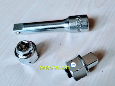 Bộ dụng cụ thay dây đai dây curoa cam JTC 6951