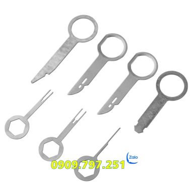 Bộ dụng cụ tháo nội thất xe ô tô