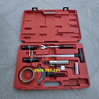 Bộ dao tháo cắt ron kính ô tô JTC 2527