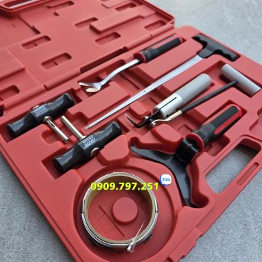 Bộ dao tháo cắt ron kính ô tô JTC 2527