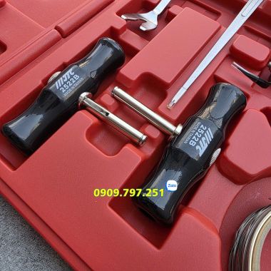 Bộ dao tháo cắt ron kính ô tô JTC 2527