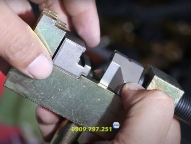 Bộ dụng cụ thay xích cam động cơ Mercedes Benz M271 M272 M273 M274 M276
