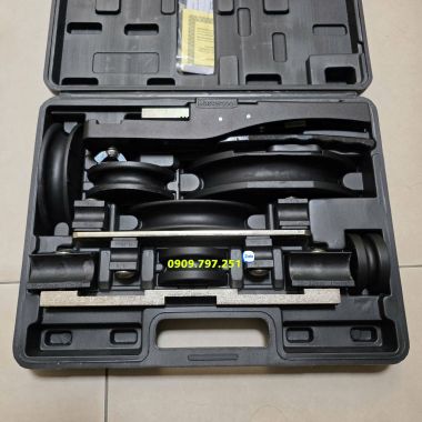 Bộ dụng cụ uốn ống bằng tay Mastercool 70080