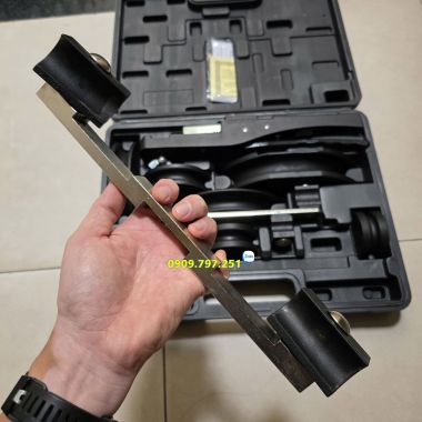 Bộ dụng cụ uốn ống bằng tay Mastercool 70080