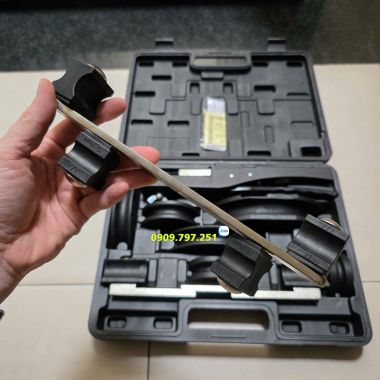 Bộ dụng cụ uốn ống bằng tay Mastercool 70080