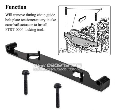Bộ cân cam Chevrolet Captiva Ecotec