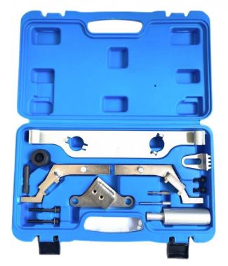 Bộ cân cam Chevrolet Captiva Ecotec