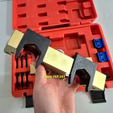 Bộ dưỡng cam động cơ Mercedes Benz M133 M270 M274