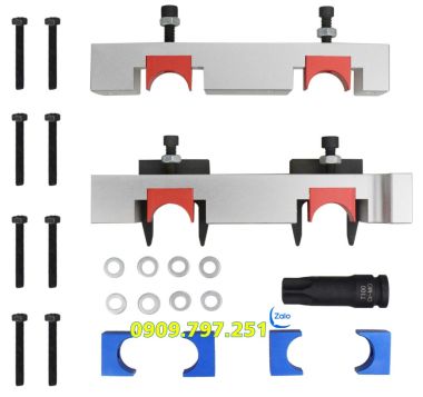 Bộ dưỡng cam động cơ Mercedes Benz M133 M270 M274