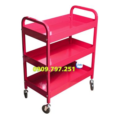 Bộ nắn khung xe tai nạn 10 tấn JTC HB610