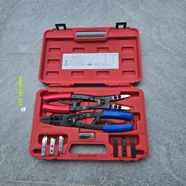 Bộ kìm mở phe JTC 3471