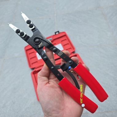 Bộ kìm mở phe JTC 3471