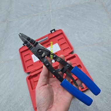 Bộ kìm mở phe JTC 3471