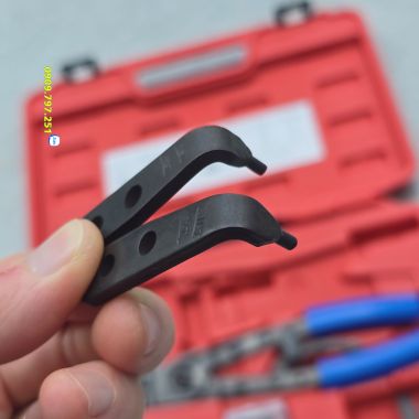 Bộ kìm mở phe JTC 3471