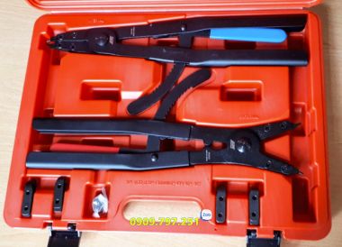 Bộ kìm mở phe JTC 5623